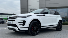 Land Rover Range Rover Evoque 2.0 D200 Dynamic SE 5dr Auto Diesel Hatchback